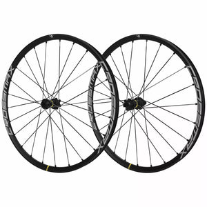 Roues Mavic Crossmax XL 29 Paire Boost