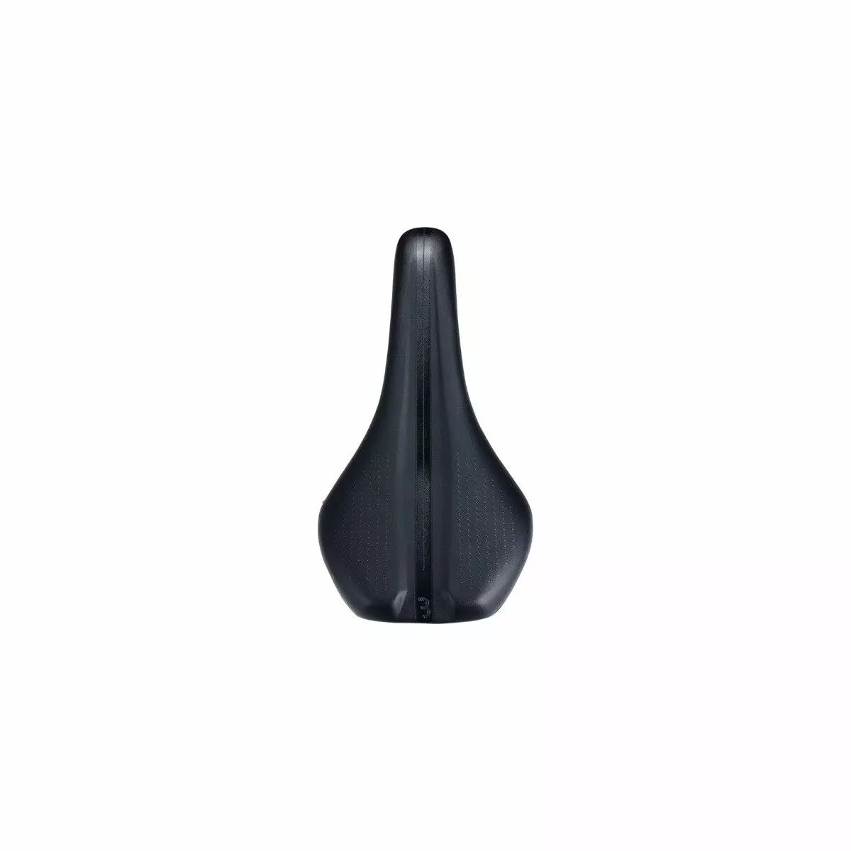 Selle performance "Convoy" CrMo 145 X 265mm Noir BBB