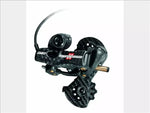 CAMPAGNOLO dérailleur ar. SUPER RECORD 11s EPS
