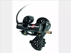 CAMPAGNOLO dérailleur ar. SUPER RECORD 11s EPS