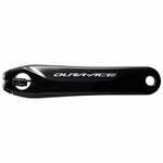 SHIMANO Manivelle Gauche 180mm FC-R9100-P