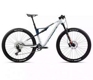 ORBEA Oiz M30 2024