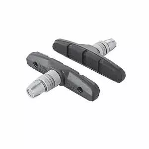 SHIMANO P Patins V-Brake LX BR-M600 50 Paires