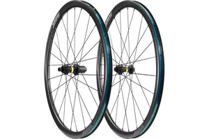 Roues Mavic Cosmic SL 32 Disc Center Lock Paire 2025