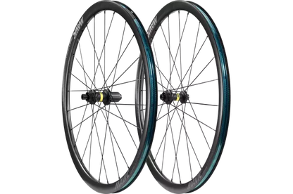 Roues Mavic Cosmic SL 32 Disc Center Lock Paire 2025