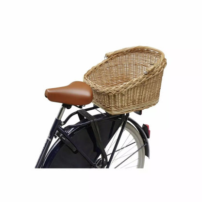 Panier osier GT KORBKLIP KLICKFIX