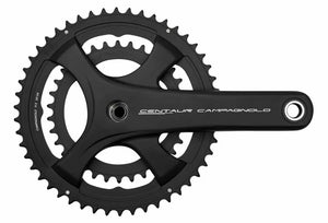 Campagnolo Pédalier Centaur 11V Black 172.5mm 34*50