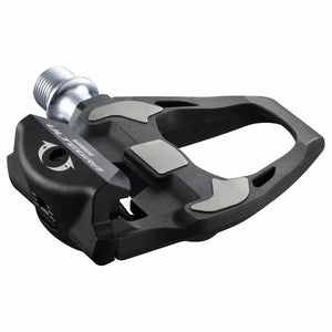 Pédales SHIMANO SPD-SL PD-R8000 Ultegra Avec Cales SM-SH11