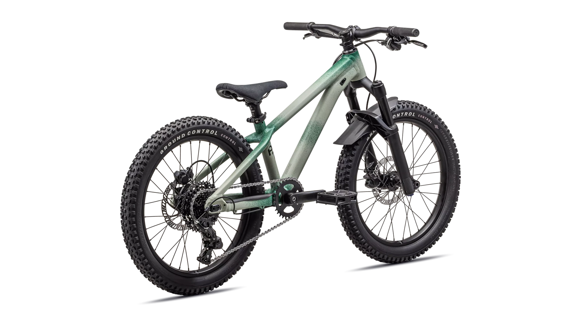 Vélo Specialized P.1 Trail Metpngrn 20