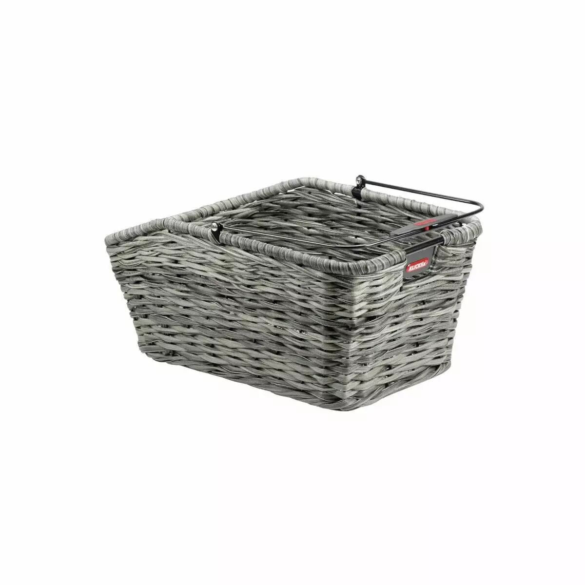 STRUCTURA GT KORBKLIP Gris KLICKFIX