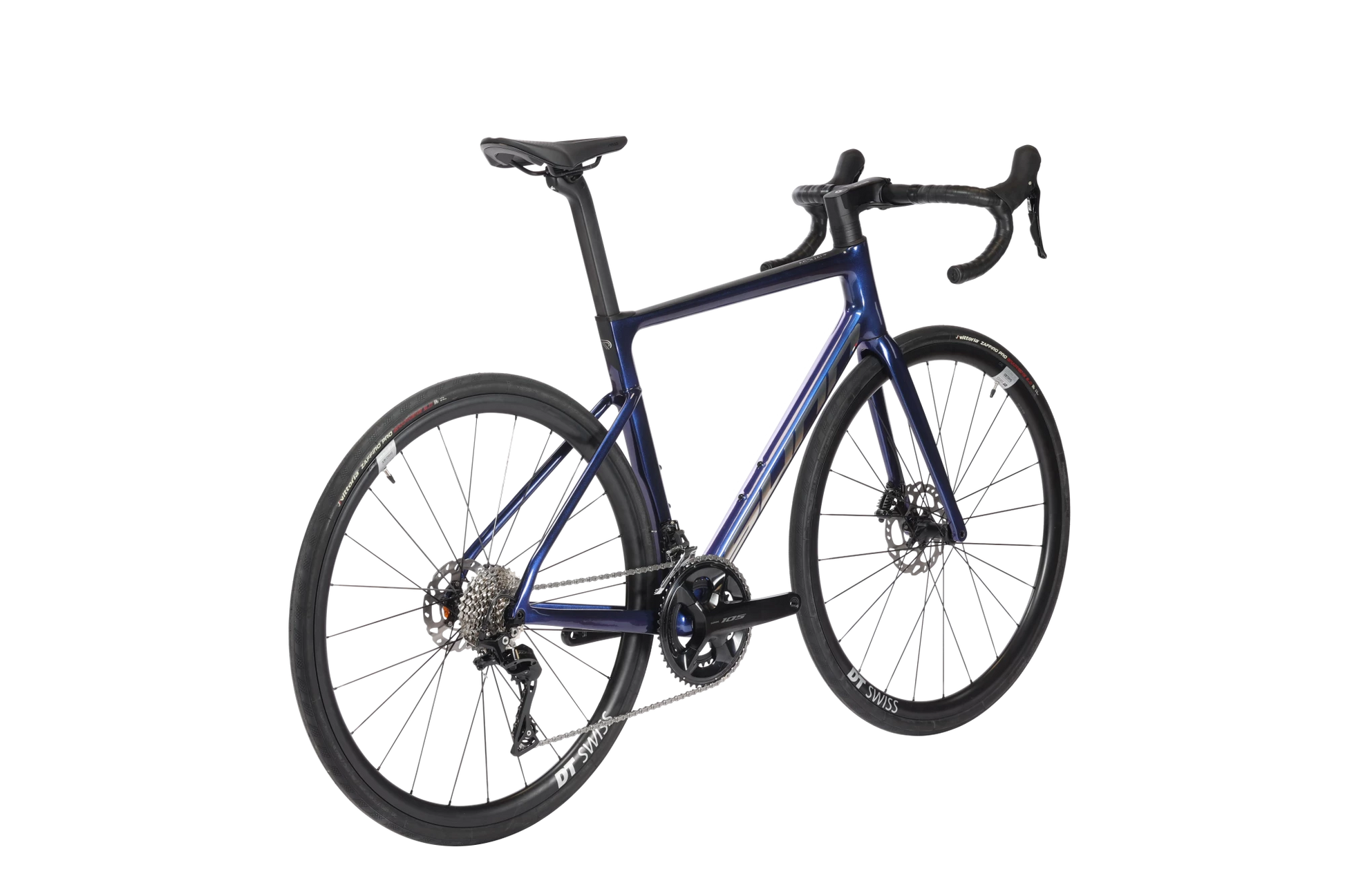 Vélo de route SUNN Asphalt S2