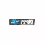 Logo "Bicycle Tools" Park Tool