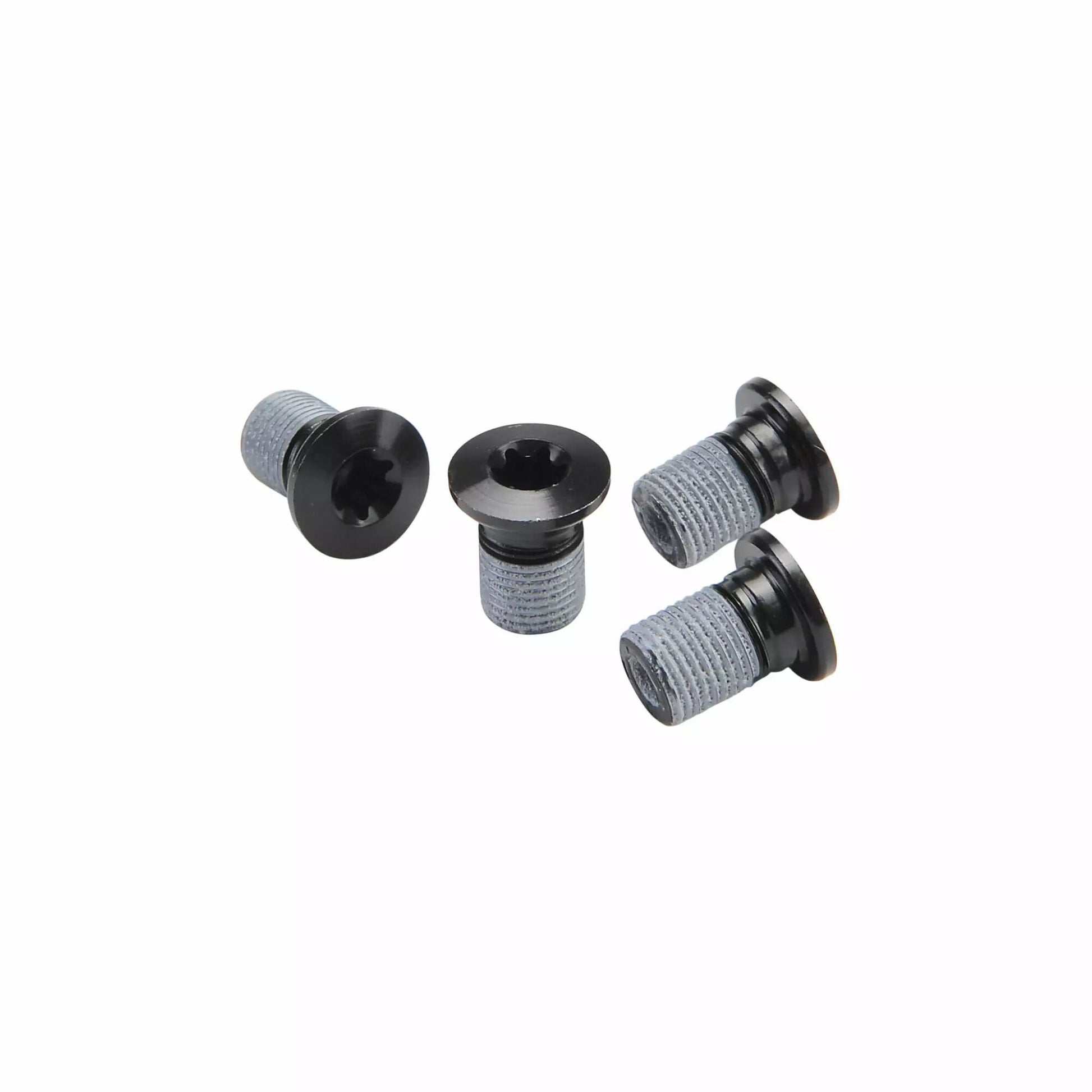 SHIMANO Kit Cheminées 4pcs FC-M8000 M8x9