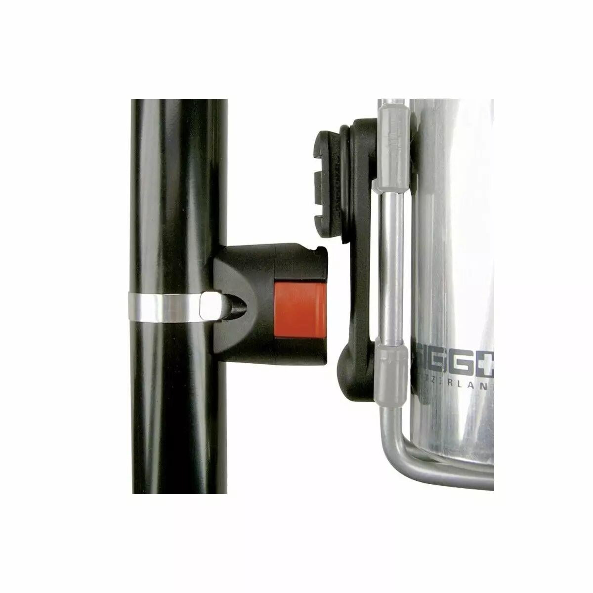 Adaptateur clickfix porte bidonBottle KLICK KLICKFIX