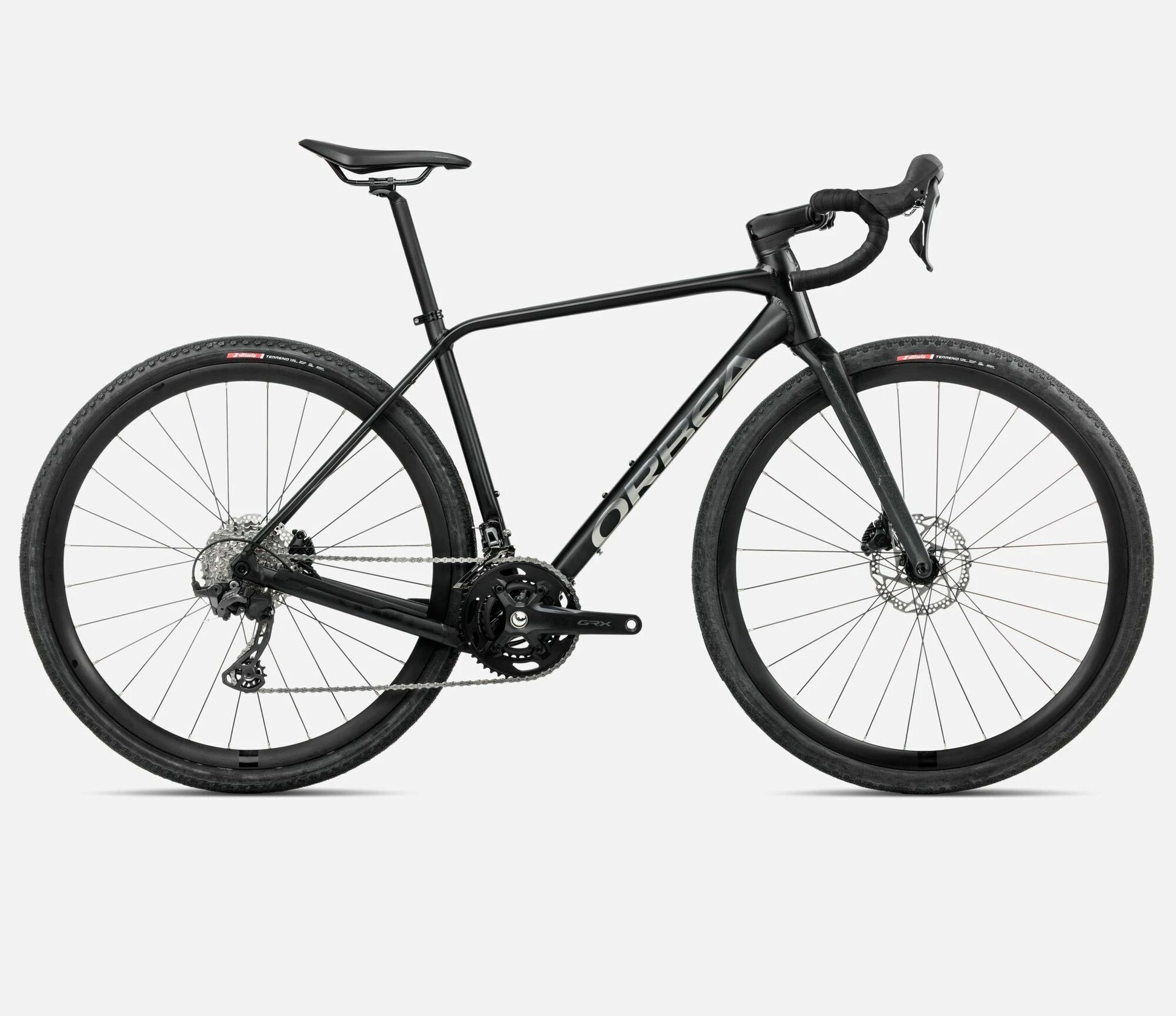 Vélo Gravel Orbea Terra H30 2026