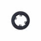 Plateau ELEVENGEAR 110mm 4 branches Shimano du 46 au 53 dents BBB