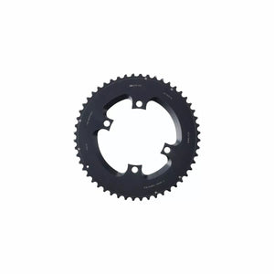 Plateau ELEVENGEAR 110mm 4 branches Shimano du 46 au 53 dents BBB