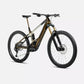 VTT électrique Orbea Wild M10 2026