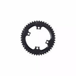 Plateau ELEVENGEAR 110mm 4 branches Shimano du 46 au 53 dents BBB