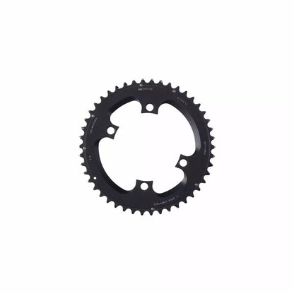 Plateau ELEVENGEAR 110mm 4 branches Shimano du 46 au 53 dents BBB