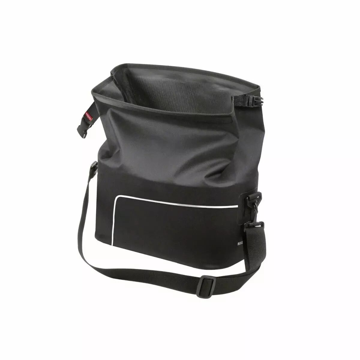 RACKPACK WATERPROOF NOIR KLICKFIX