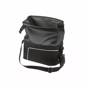 RACKPACK WATERPROOF NOIR KLICKFIX