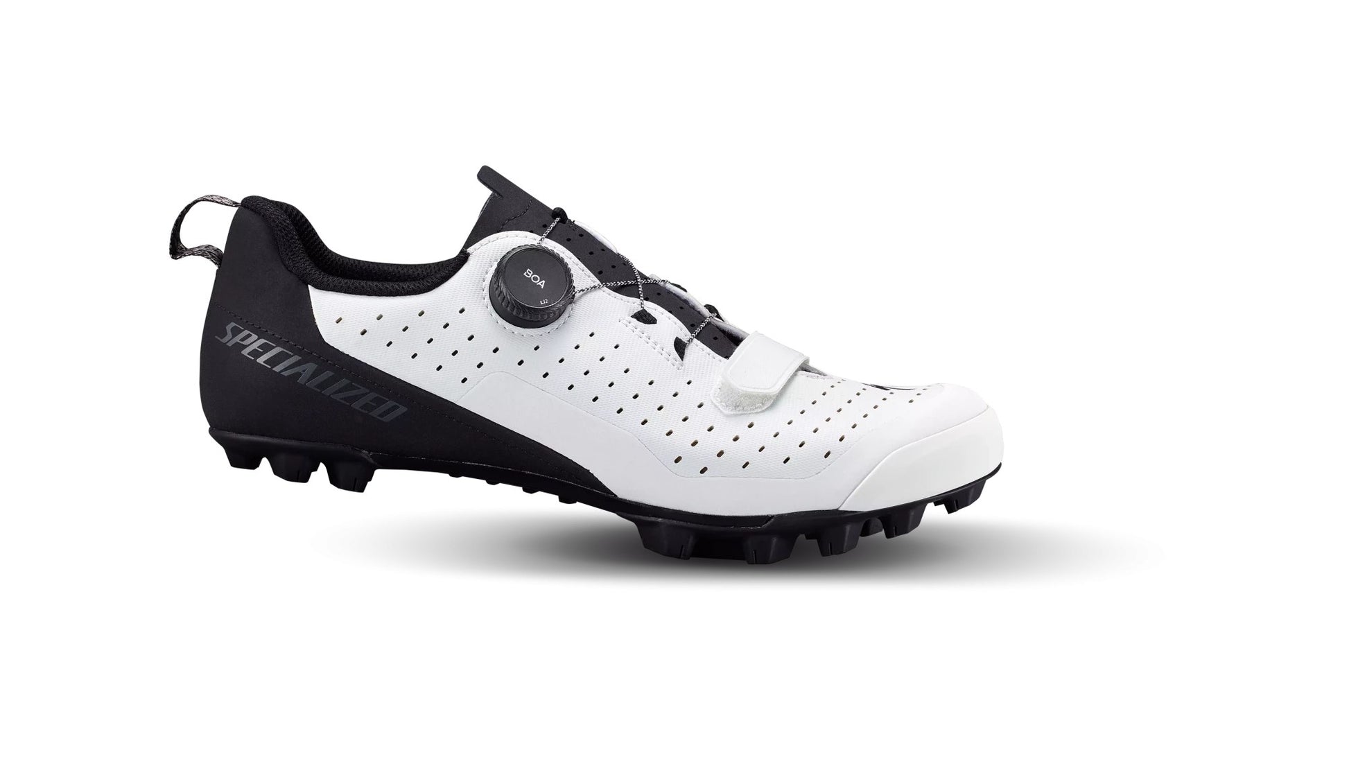 Chaussures SPECIALIZED Recon 2.0 VTT Dune White