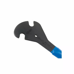 Clé à pédales professionnelle 9/16" (15mm) Park Tool