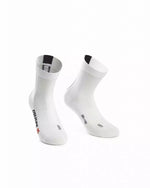 Assos Chaussettes RS Socks Holly White