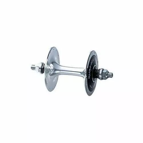 SHIMANO Moyeu Avant 100/36 Piste HB-7600 Dura-Ace
