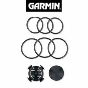 Support vélo (Elastiques + base) - GARMIN Edge 200, 500, 510, 800, 810