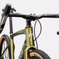 Vélo Specialized Diverge Comp Laurel Green Metallic/Dolomite Metallic