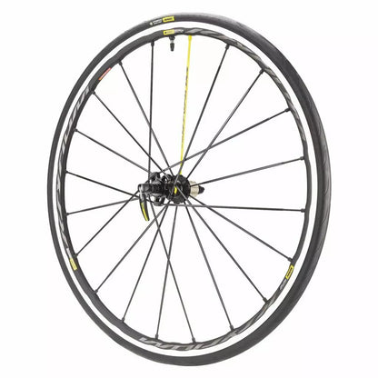 Roue Arrière Mavic Ksyrium Pro UST M-25