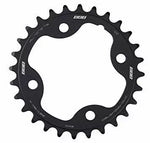 Plateau VTT compact "MTBgear" 2x10 Sram XX/80mm BBB