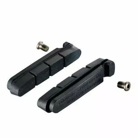 SHIMANO Paires Patins Route, Dura Ace, 50 Paires