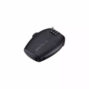 Antivol Minicase 6mm x 67cm BBB