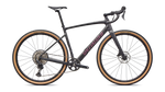Vélo Specialized Diverge Sport Obsidian Metallic/Quartz Metallic