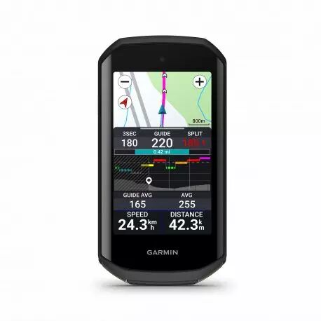 Garmin Edge® 1050, Pack