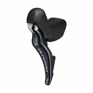 SHIMANO Manette Et Levier D 11v ST-R8025 Ultegra Noir P. Mains