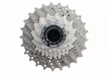 Shimano Cassette 11v 12-25 CS-9000 Dura-Ace