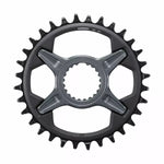 SHIMANO Plateau 32T SLX SM-CRM75 FC-M7100-1