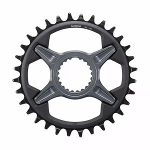 SHIMANO Plateau 32T SLX SM-CRM75 FC-M7100-1
