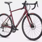 SPECIALIZED Allez E5 disc mrn/sildst/flored