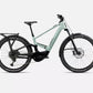 VTC électrique Orbea Muga 30 2026