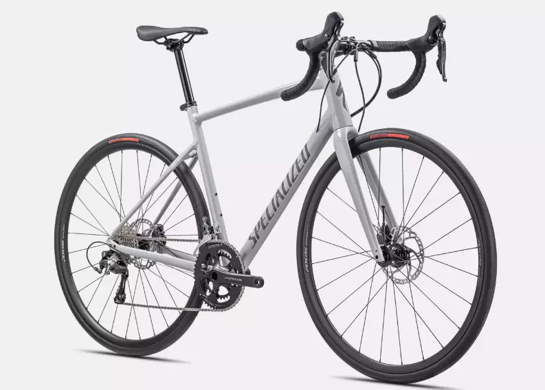 SPECIALIZED Allez E5 disc Sport dovgry/clgry/cmlnlp