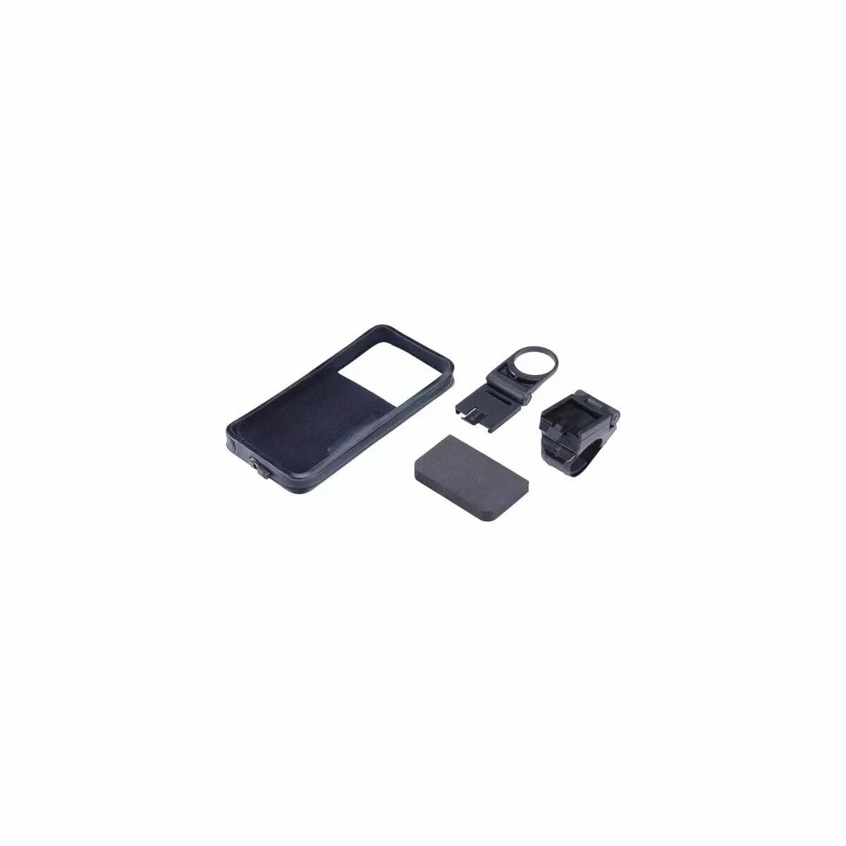 Support + étui universel Smartphone XL BBB