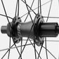 Roues Carbon OQUO RP35TEAM Shimano HG Carbono Raw Gloss