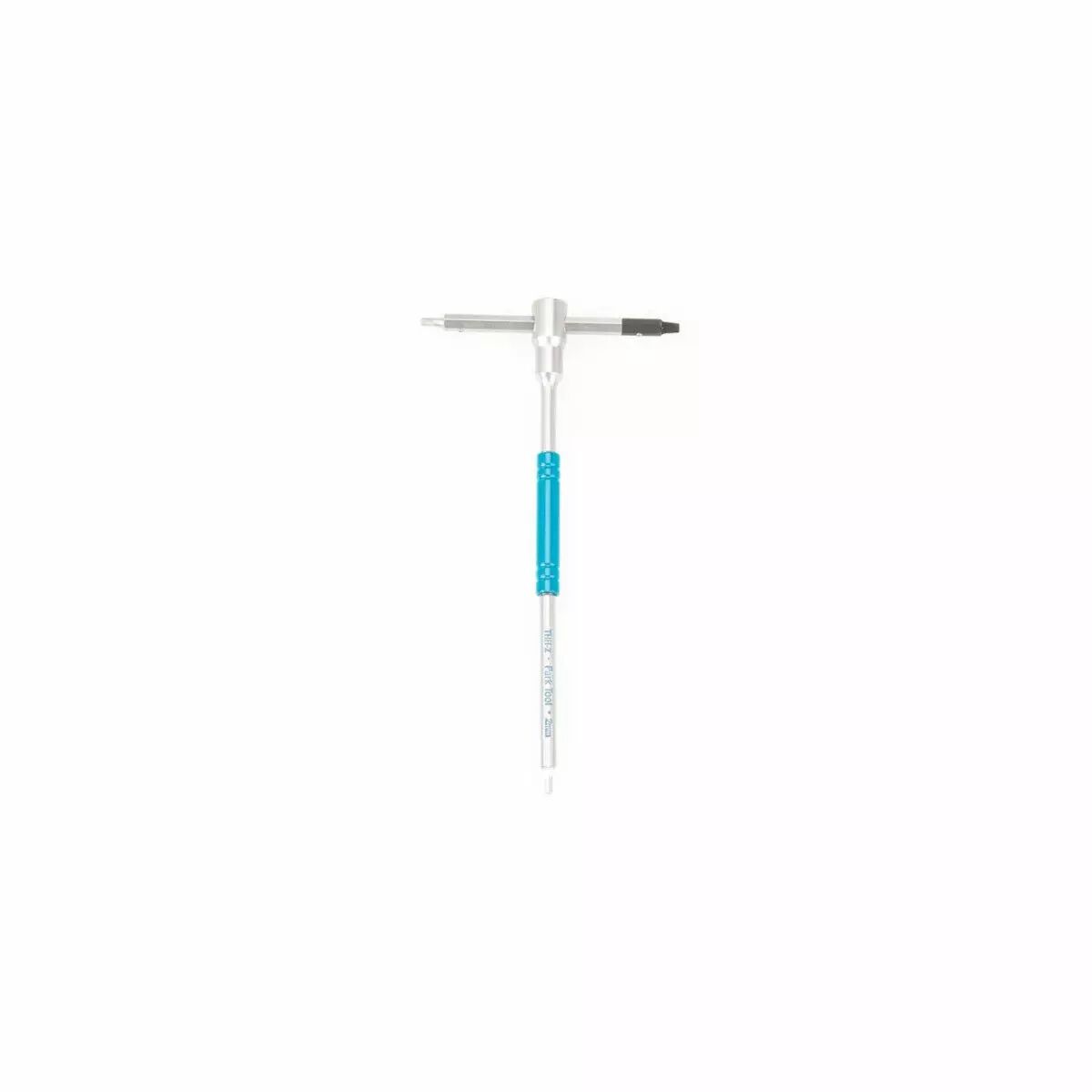 Clé hexagonale coulissante 2mm Park Tool