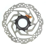 SHIMANO Disque de Frein 160mm CL SM-RT10 + Ecrou