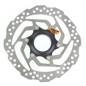 SHIMANO Disque de Frein 160mm CL SM-RT10 + Ecrou